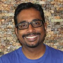 Rajeev Gopalakrishna